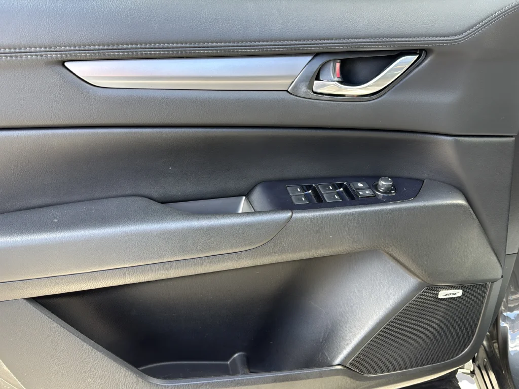 Used 2020 Gray Mazda Touring image 34