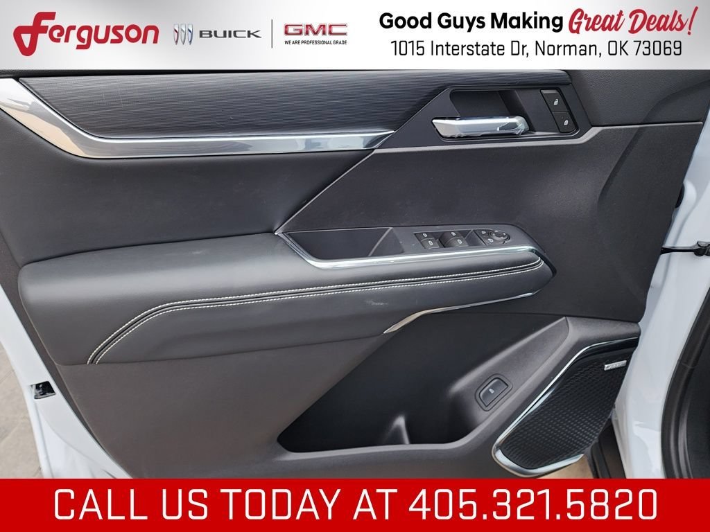2026 GMC Acadia Elevation - Photo 13