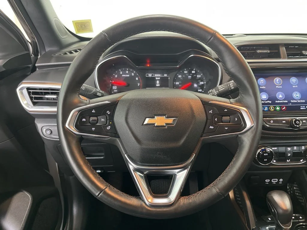Used 2023 White Chevrolet ACTIV image 5
