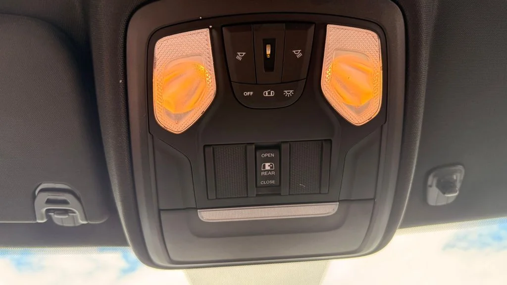 2019 RAM Ram 1500 Pickup Rebel - Photo 54