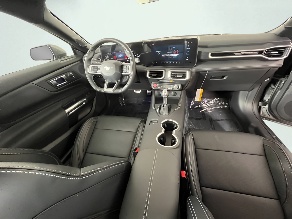 2026 Ford Mustang EcoBoost Premium Fastback - Photo 11