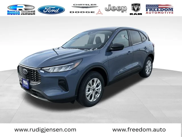 2026 Ford Escape Active®