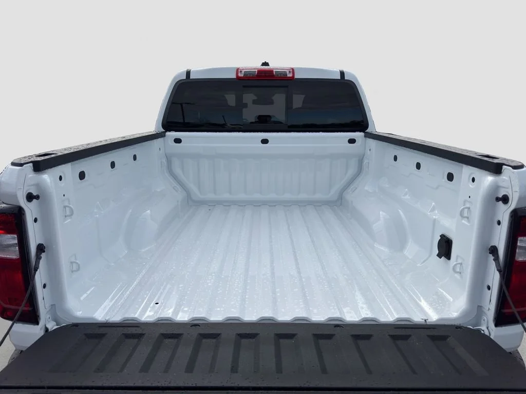 2026 GMC Canyon Elevation - Photo 28