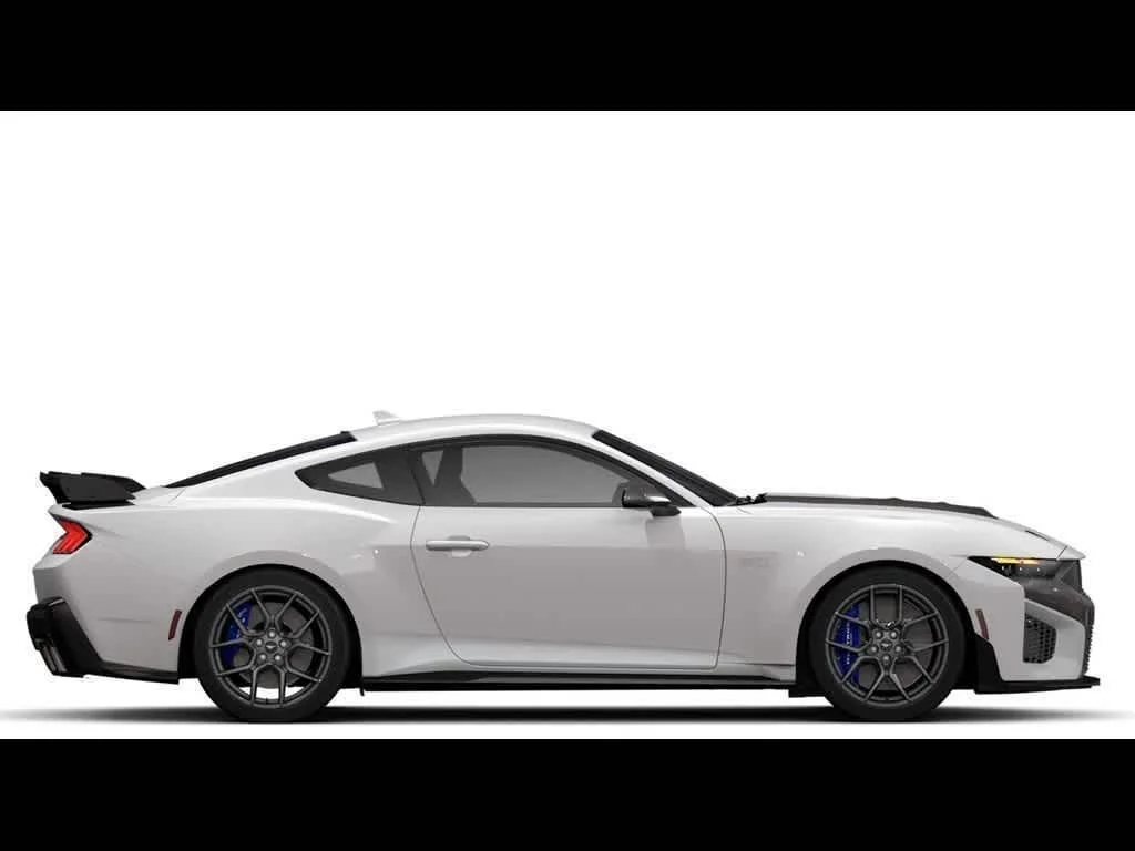 New 2026 GRY Ford Dark Horse SC image 5