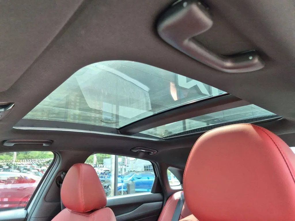 Used 2024 Gray Kia GT-Line image 21