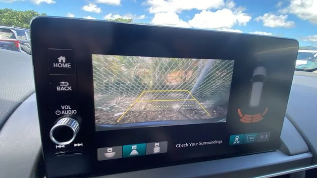 Used 2024 Blue Honda Touring image 29