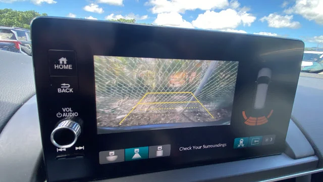 Used 2024 Blue Honda Touring image 29