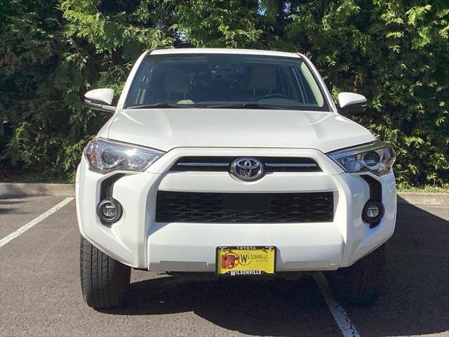 Certified Used 2023 ICE CAP Toyota  image 20