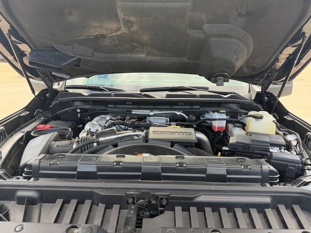 Used 2023 Black GMC Denali image 19
