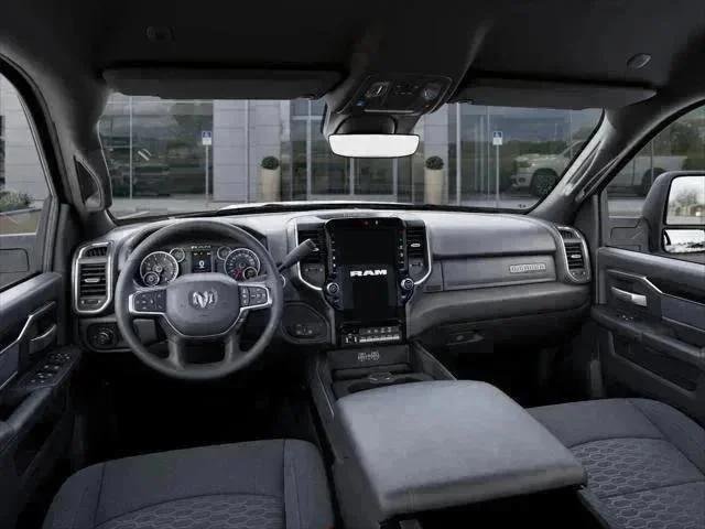 2025 RAM 2500 Big Horn - Photo 76