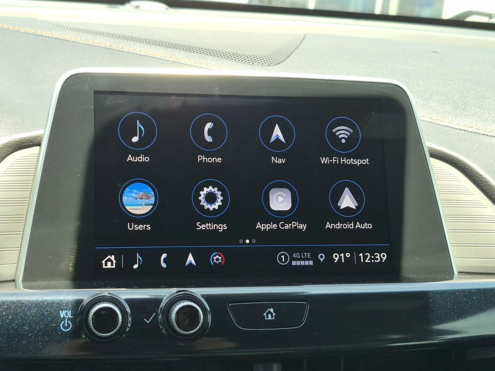 Used 2025 Black Raven Cadillac Sport image 26