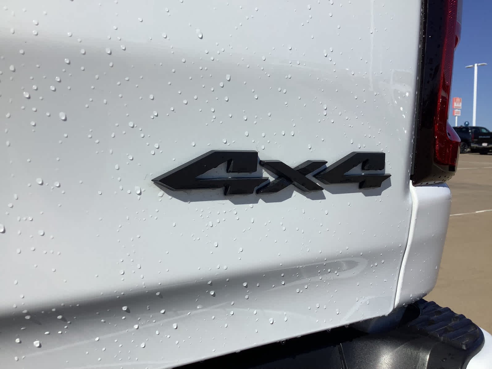 2026 RAM 1500 Big Horn/Lone Star - Photo 9