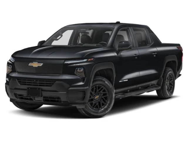 2024 Chevrolet Silverado EV Work Truck 3WT's photo