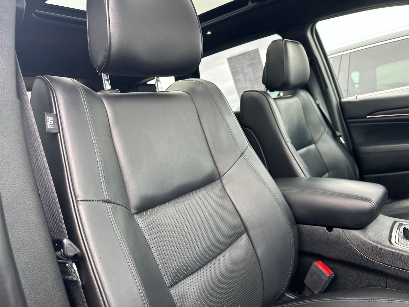 2021 Jeep Grand Cherokee High Altitude - Photo 36