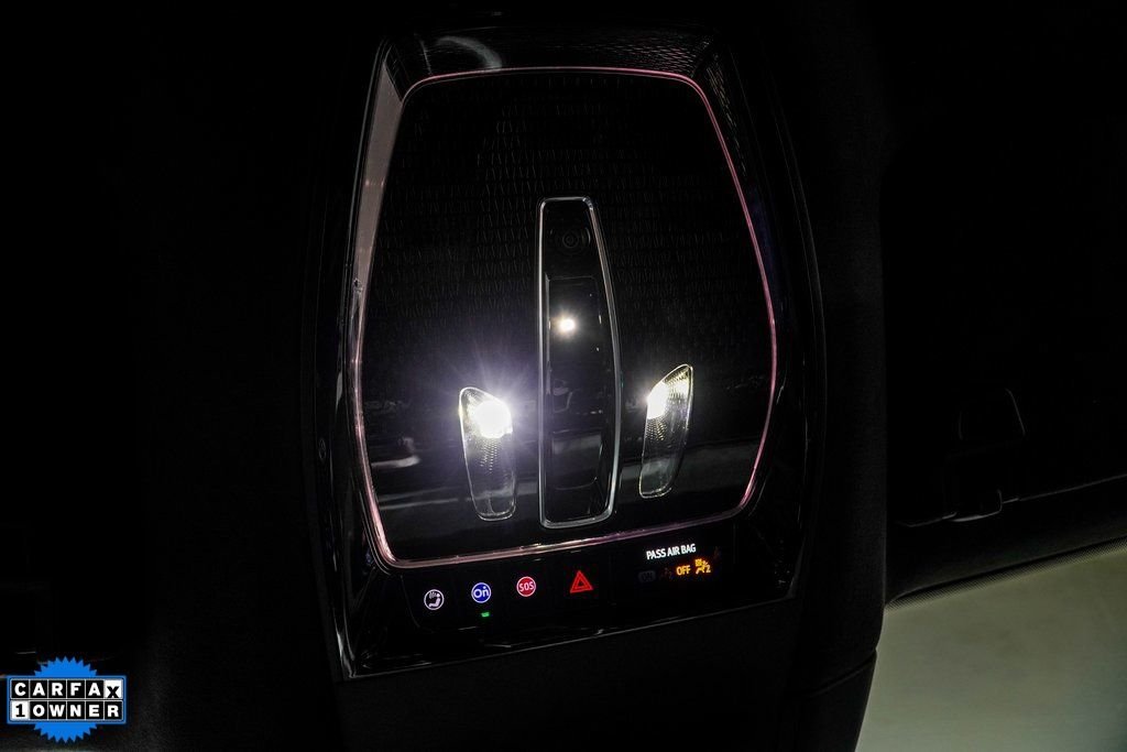 Used 2025 Silver Cadillac Luxury 2 image 36