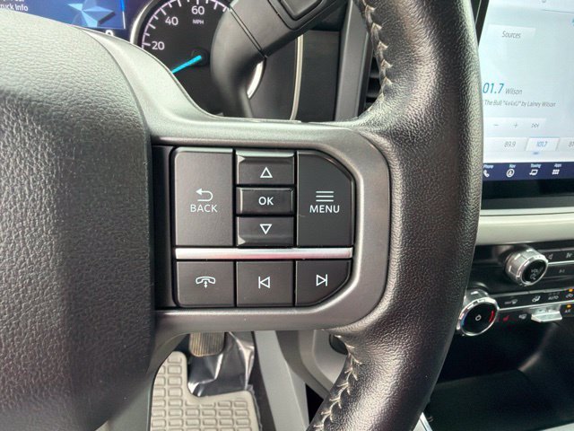 Used 2022 White Ford XL image 20