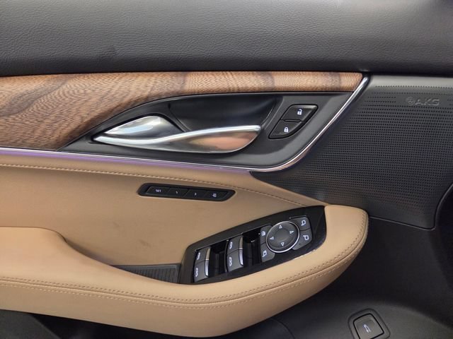 New 2026 Black Raven Cadillac Premium Luxury image 28