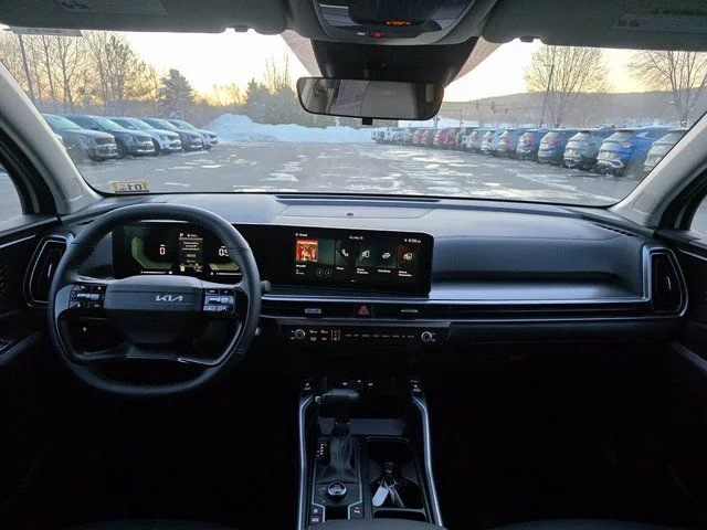 2026 Kia Sorento S - Photo 18