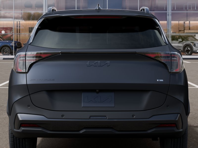 New 2026 Panthera Metal Matte Kia X-Line image 13