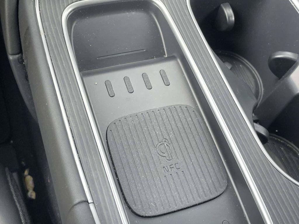 2026 Hyundai Palisade Calligraphy - Photo 46