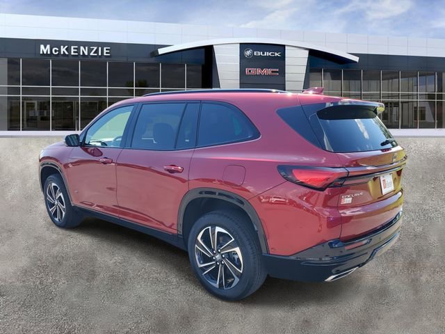 2026 Buick Enclave Sport Touring - Photo 3