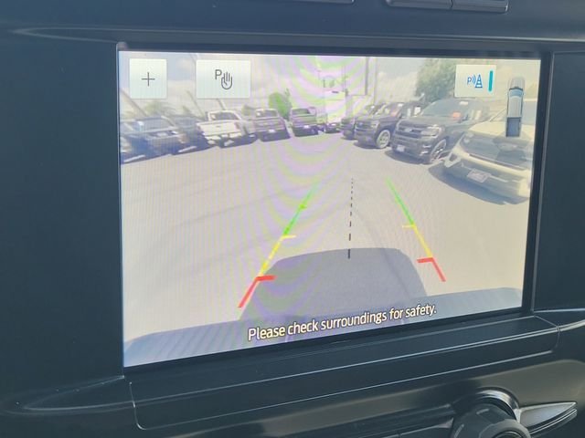 Certified Used 2023 Oxford White Ford XL image 10