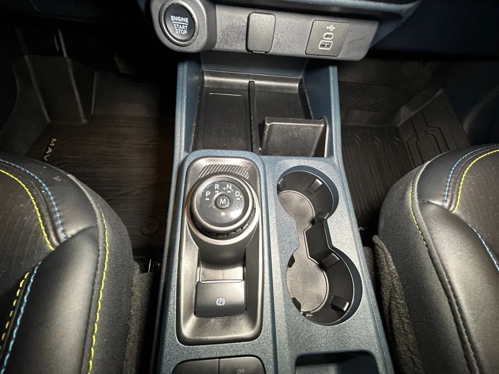Used 2025 Carbonized Gray Ford Lobo Standard image 11