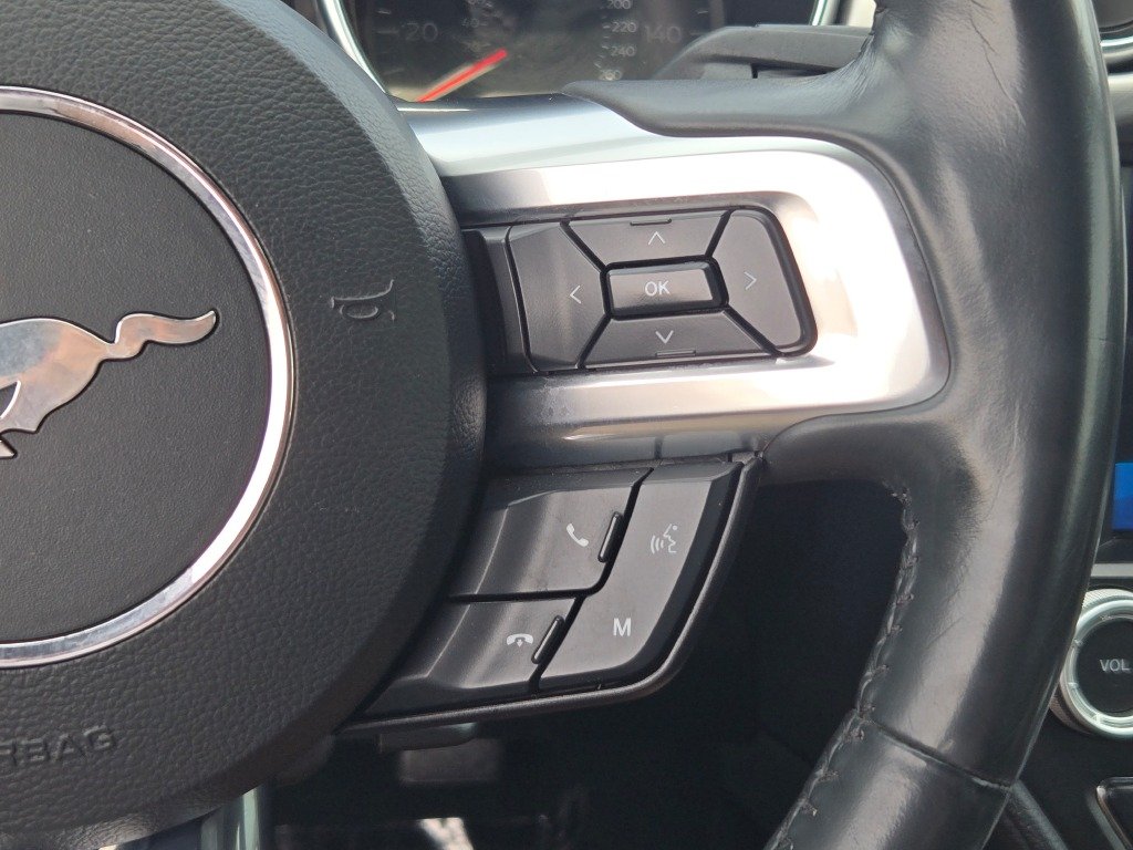 Used 2023  Ford EcoBoost Premium image 33