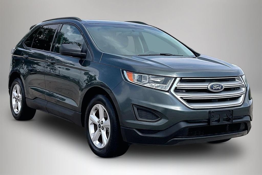 2015 Ford Edge SE