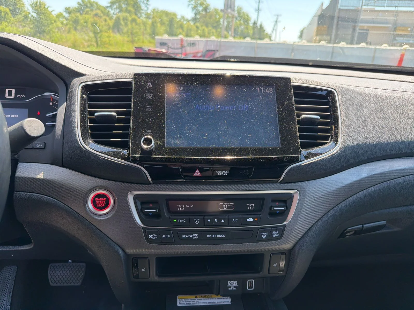 Used 2023 Gray Honda RTL-E image 17