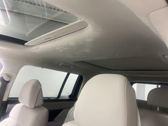 2025 Hyundai Santa Fe Calligraphy - Photo 12