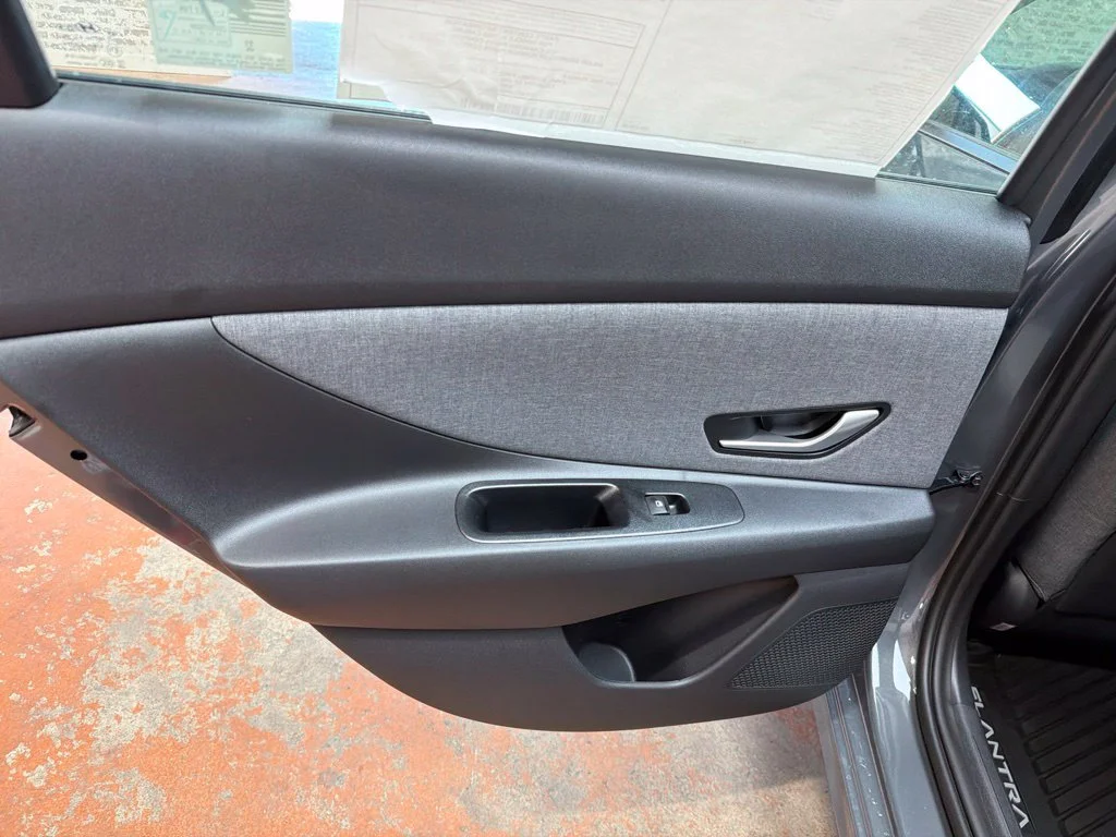 New 2026 Ecotronic Gray Hyundai SEL Sport image 11