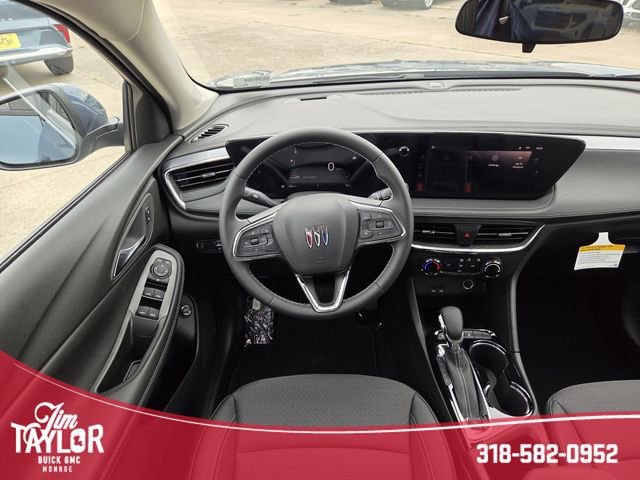 2026 Buick Encore GX Preferred - Photo 35