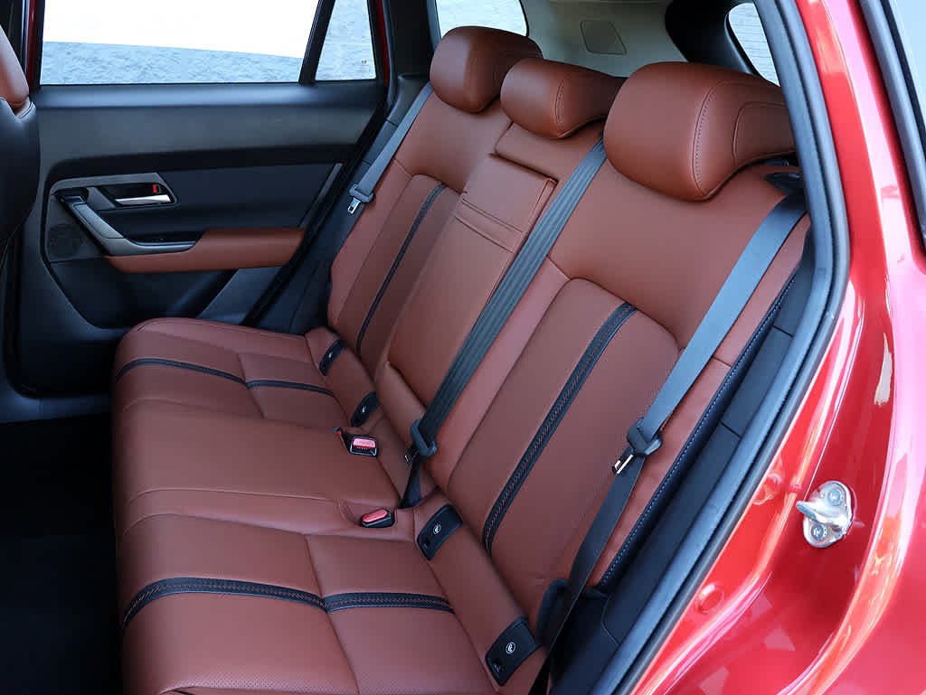 2025 Mazda CX-50 Premium Plus - Photo 10