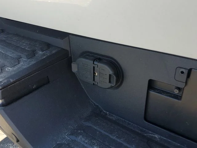 New 2026 Beige Toyota Platinum image 8