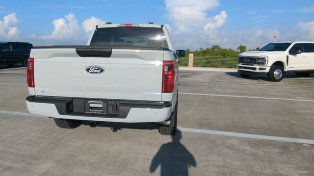 New 2026 Avalanche Ford STX® image 87
