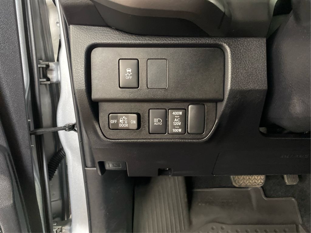 Used 2023 Silver Toyota TRD Off-Road image 13