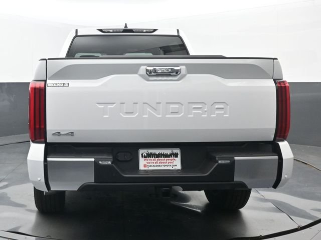 New 2026 Ice Cap Toyota Limited image 18