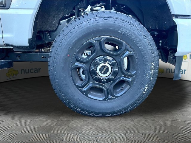 New 2026 Avalanche Ford XL image 26
