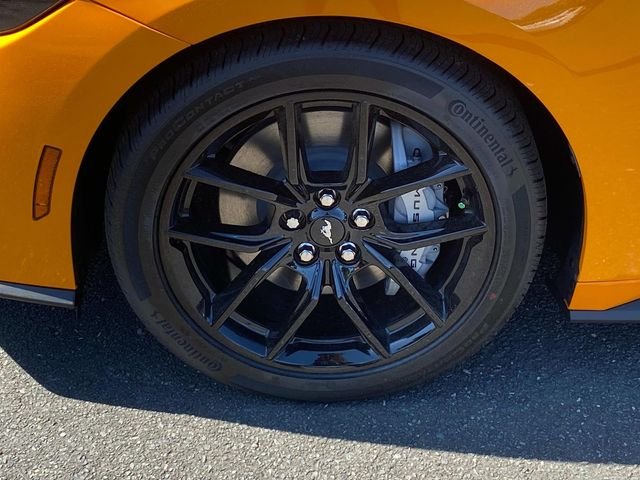 New 2026 Orange Ford GT Premium image 5