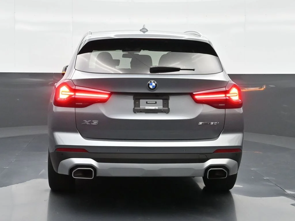 2023 BMW X3 30i - Photo 7