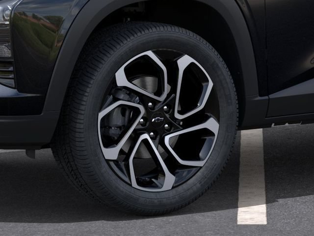 2026 Chevrolet Trax RS - Photo 9