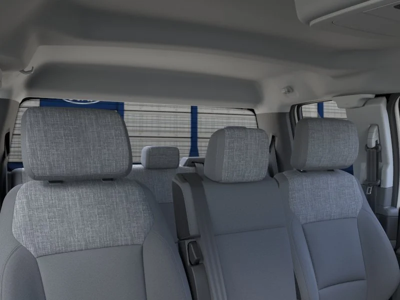 New 2026 Oxford White Ford F-250® XLT image 22
