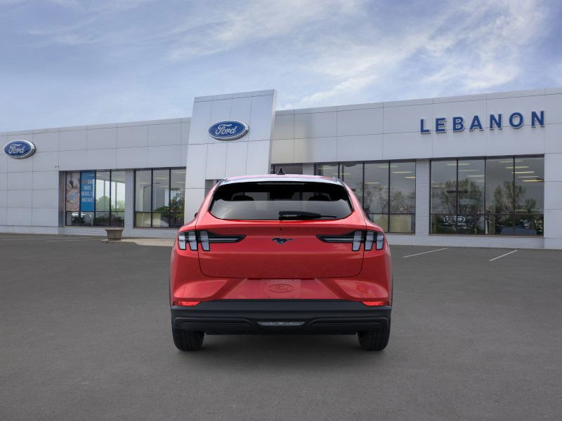 2024 Ford Mustang Mach-E Select - Photo 5