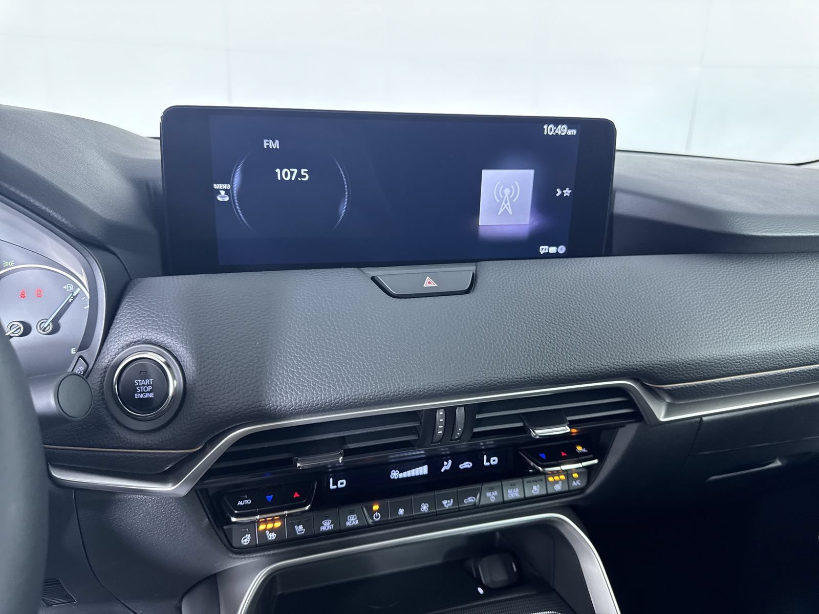 New 2026 Rhodium White Premium Mazda 3.3 Turbo Preferred image 18
