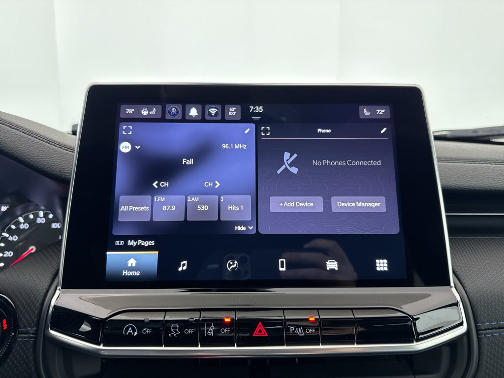 2026 Jeep Compass Limited Altitude - Photo 15