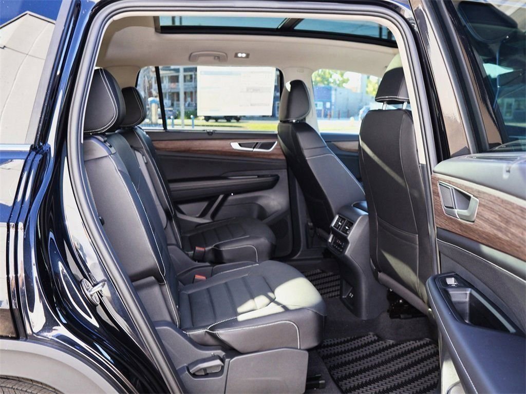 2026 Volkswagen Atlas SEL - Photo 32