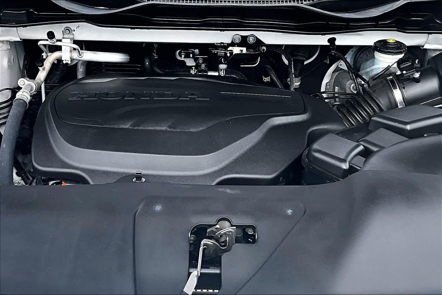2023 Honda Odyssey Elite - Photo 32