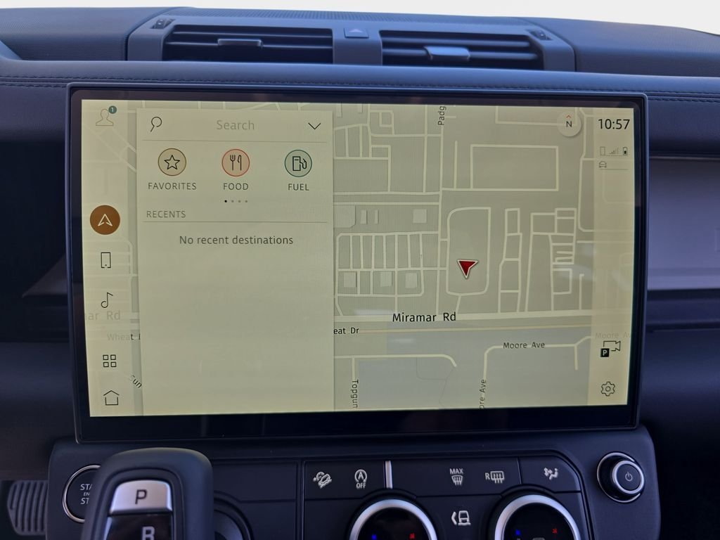 New 2026 Santorini Black LAND ROVER S image 22