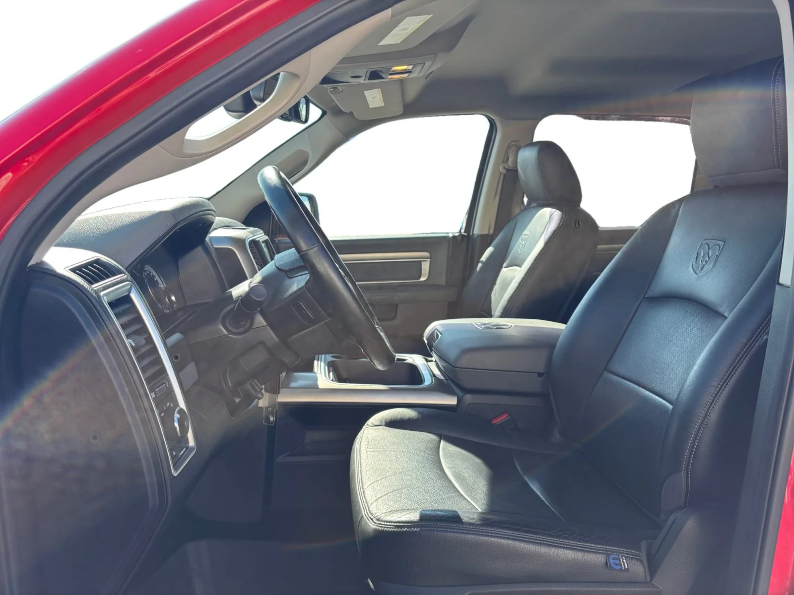 Used 2019 Red Ram Warlock image 10